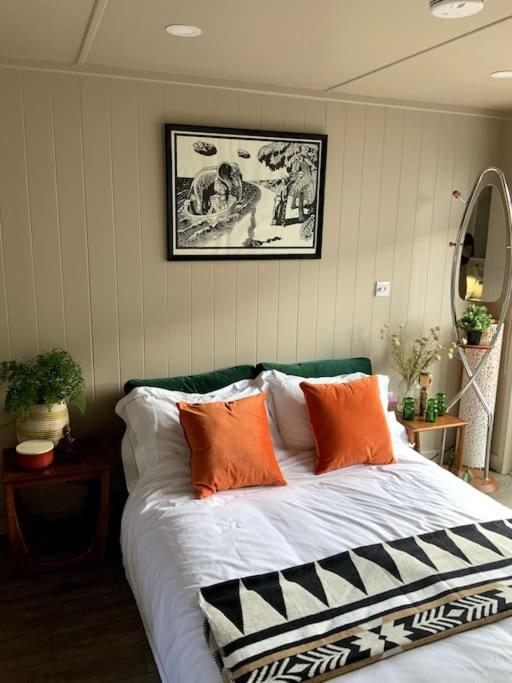Cabin Retreat In The Heart Of Warwick. Warwick  Bagian luar foto