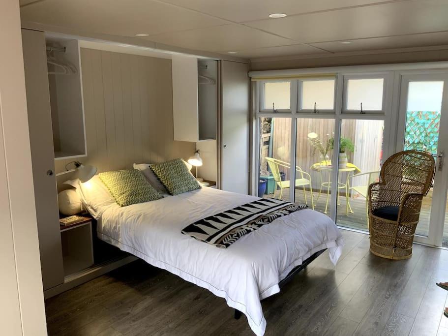 Cabin Retreat In The Heart Of Warwick. Warwick  Bagian luar foto