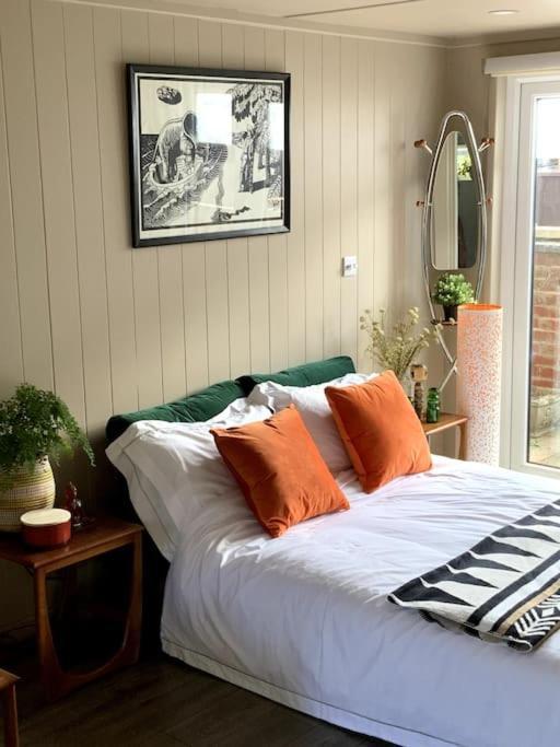 Cabin Retreat In The Heart Of Warwick. Warwick  Bagian luar foto