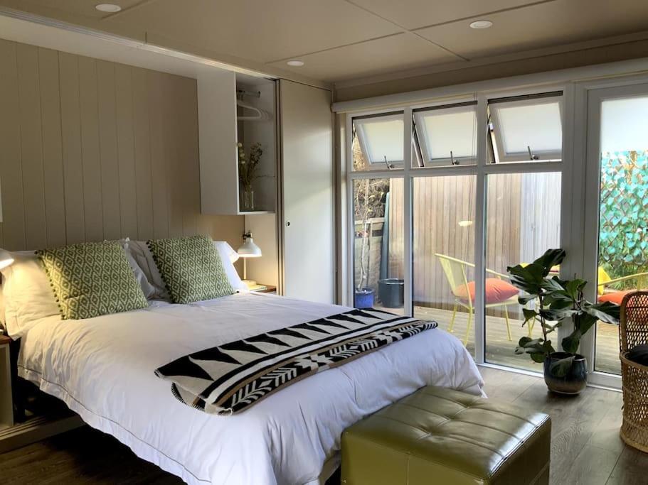Cabin Retreat In The Heart Of Warwick. Warwick  Bagian luar foto